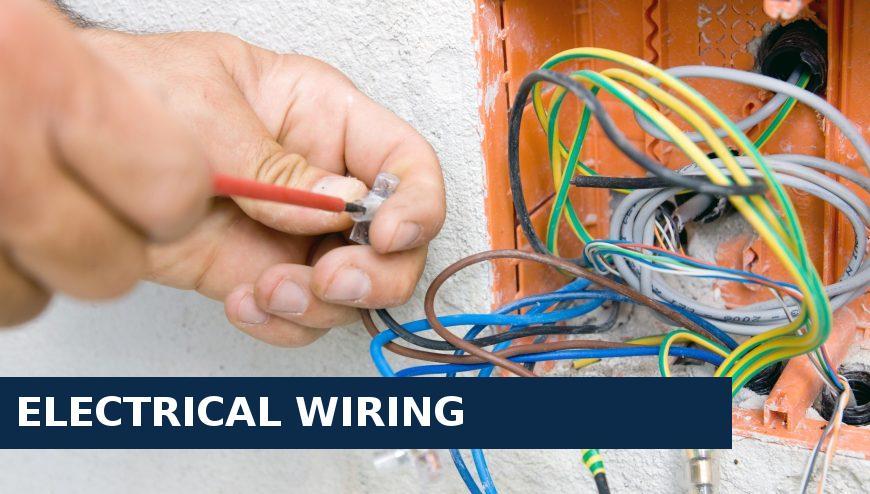 Electrical Wiring Erith