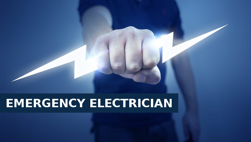 Emergency Electrician Erith